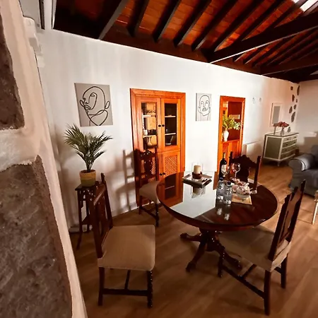 Balcon Nestor Alamo Ii * Tejeda (Gran Canaria)