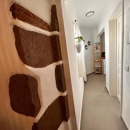 Balcón Néstor álamo Ii Appartement *