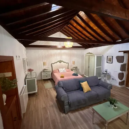 Balcon Nestor Alamo Ii Apartment Tejeda (Gran Canaria)