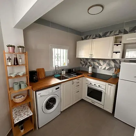 Balcon Nestor Alamo Ii