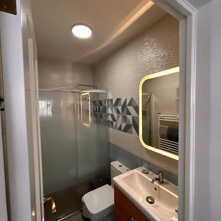 Balcon Nestor Alamo Ii *