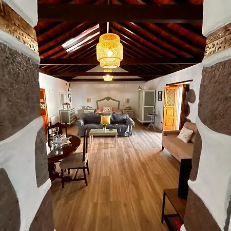 아파트 Balcon Nestor Alamo Ii *