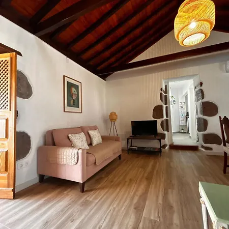 아파트 Balcon Nestor Alamo Ii