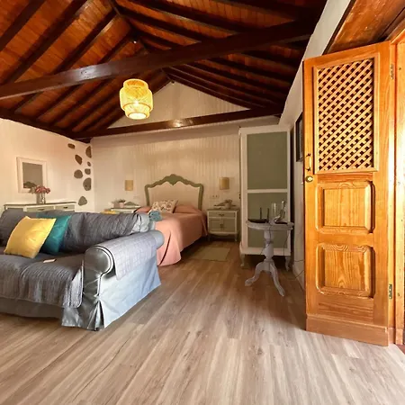 Balcon Nestor Alamo Ii 아파트 *