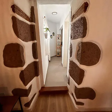 Balcon Nestor Alamo Ii *