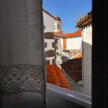 Balcon Nestor Alamo Ii *