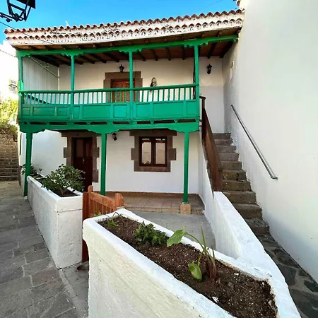 Balcon Nestor Alamo Ii *