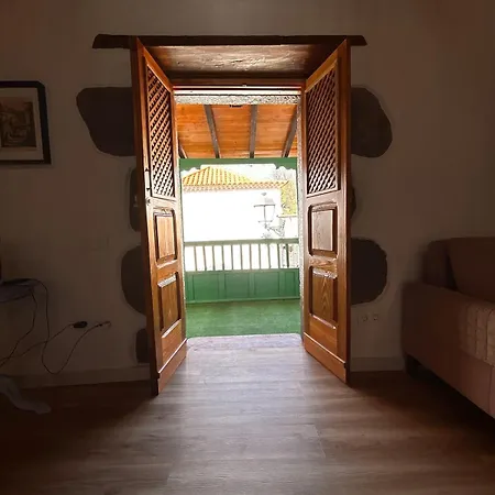 Balcon Nestor Alamo Ii * 테헤다