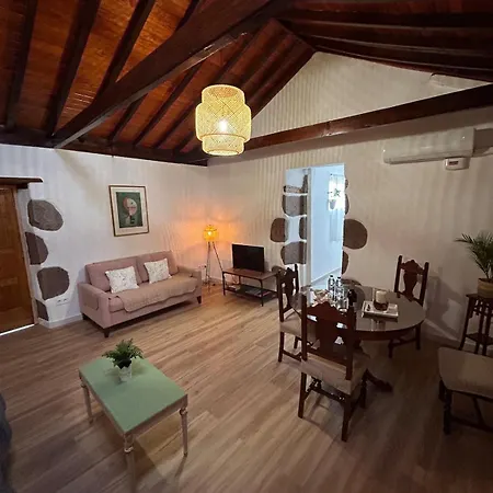 아파트 Balcon Nestor Alamo Ii