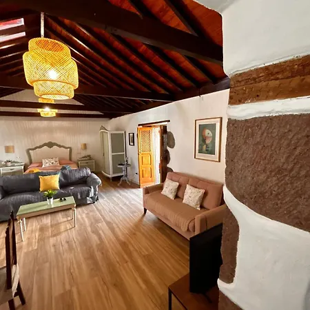 公寓 Balcon Nestor Alamo Ii