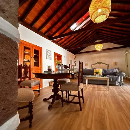 公寓 Balcon Nestor Alamo Ii *